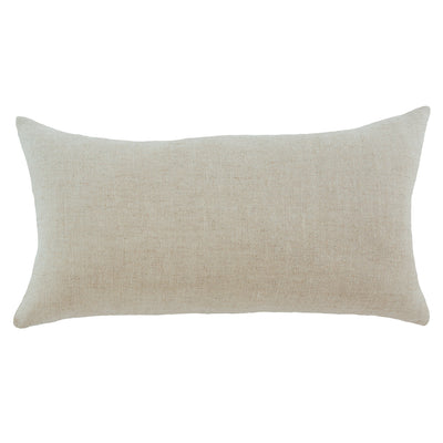Ticking Stripe Pillow Cover