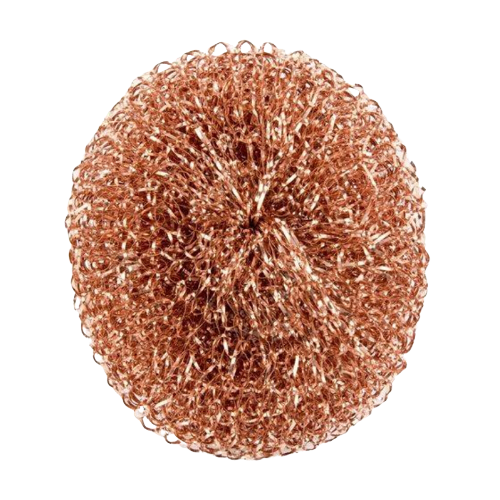 Copper Scrubber