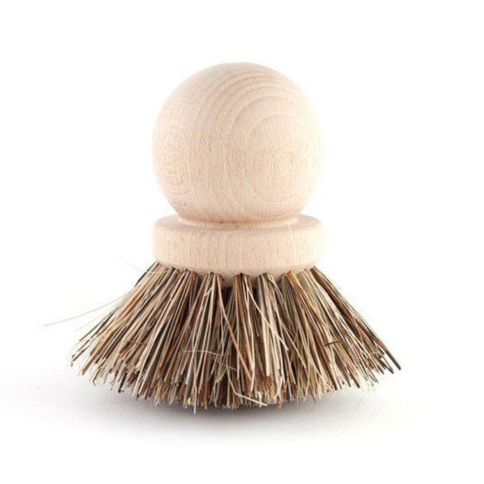 Saucepan Brush