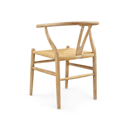 Oslo Arm Chair