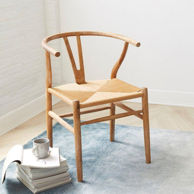 Oslo Arm Chair