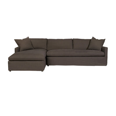 Louis 2 Piece Sectional by Cisco Home