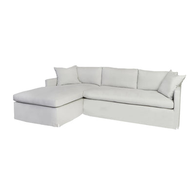 Louis 2 Piece Sectional by Cisco Home