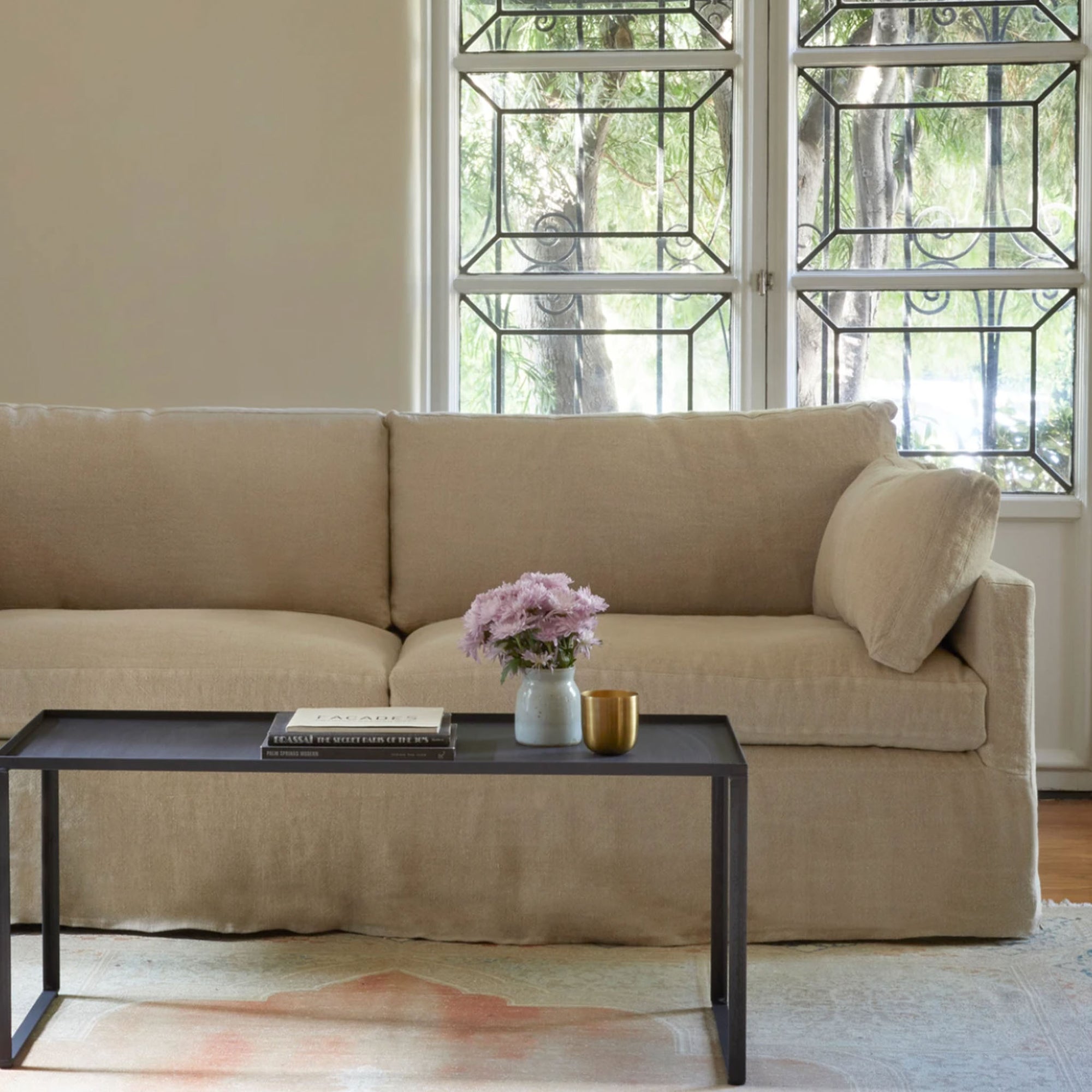 Louis Sofa by Cisco Home