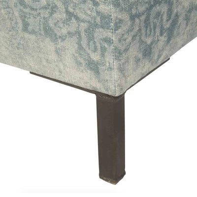 Radley Ottoman by Cisco Home