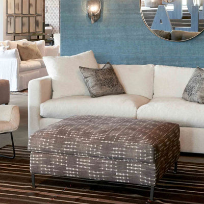 Radley Ottoman by Cisco Home