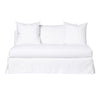 Seda Armless Loveseat by Cisco Home