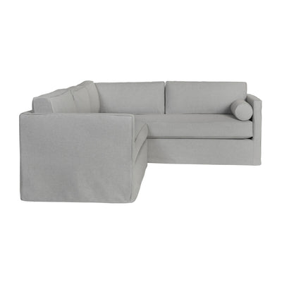 Vista 2 Piece Sectional by Cisco Home