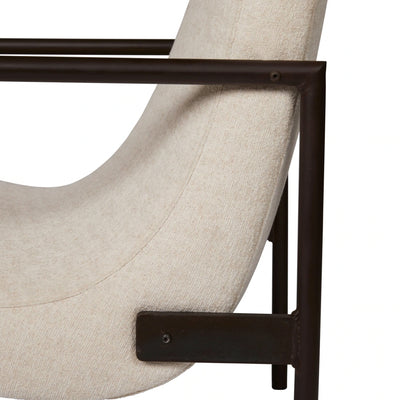 Griffin Chair by Cisco Home
