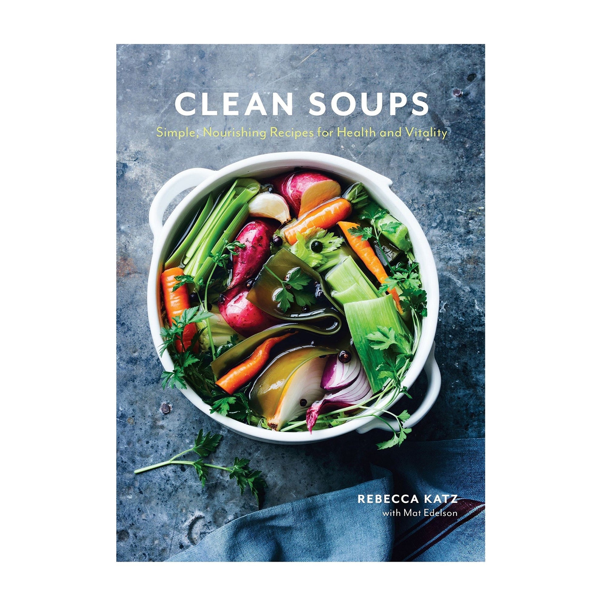 Clean Soups