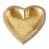 Heart of Gold Tray