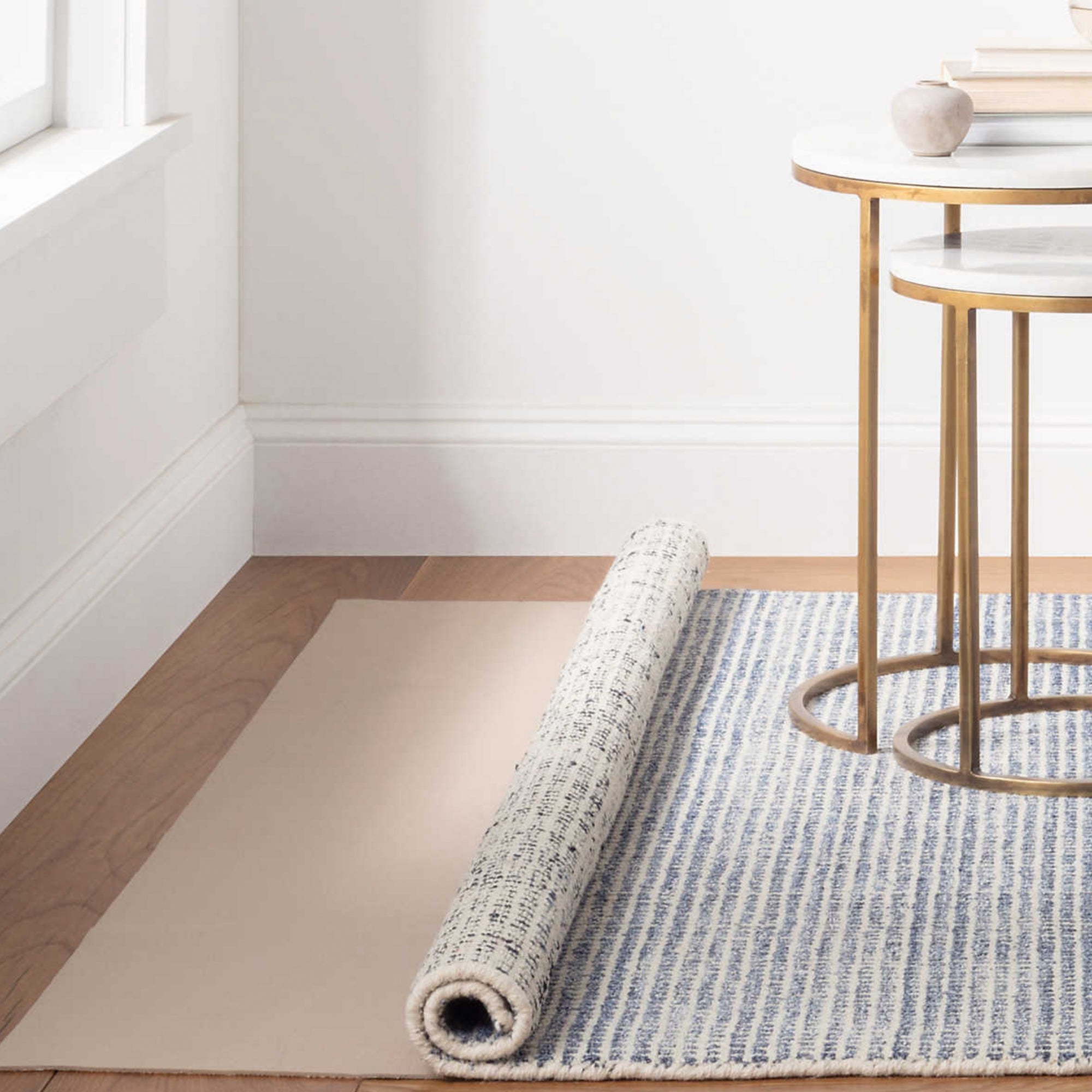 Solid Extra-Grip Rug Pad