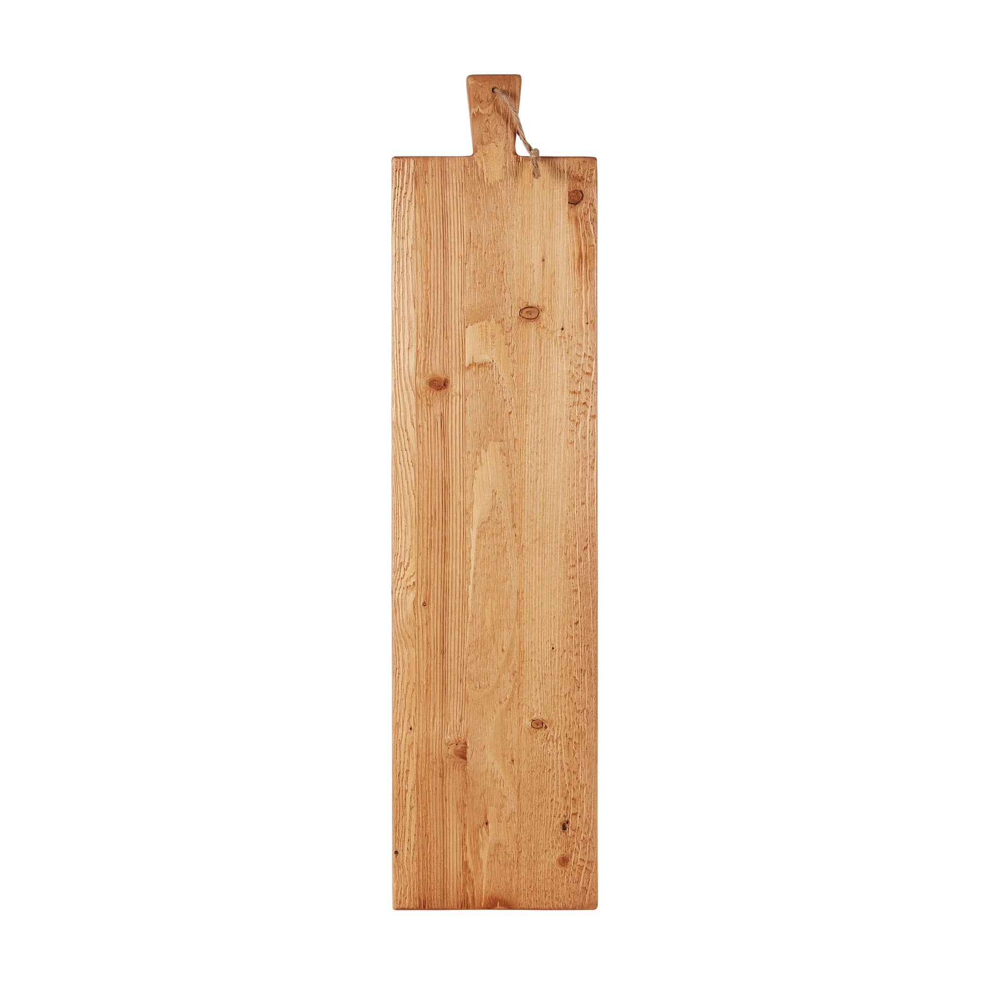 Natural Farmtable Plank