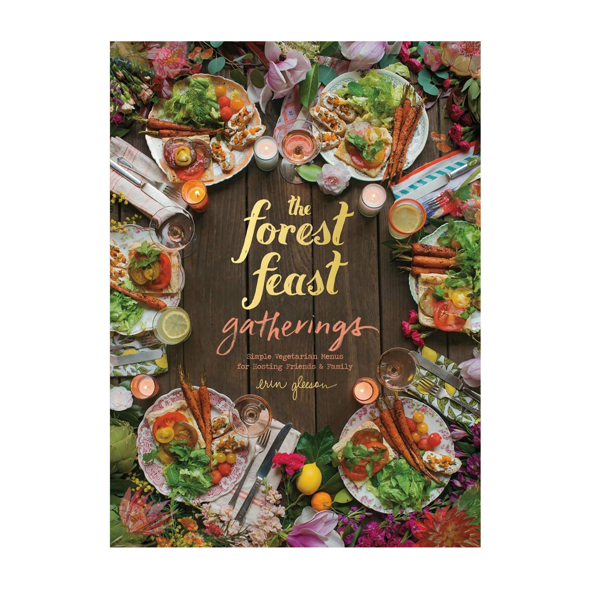 The Forest Feast Gatherings
