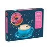 Daily Special 2-in-1 Shaped Puzzle