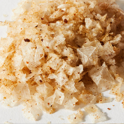 White Truffle Infused Sea Salt