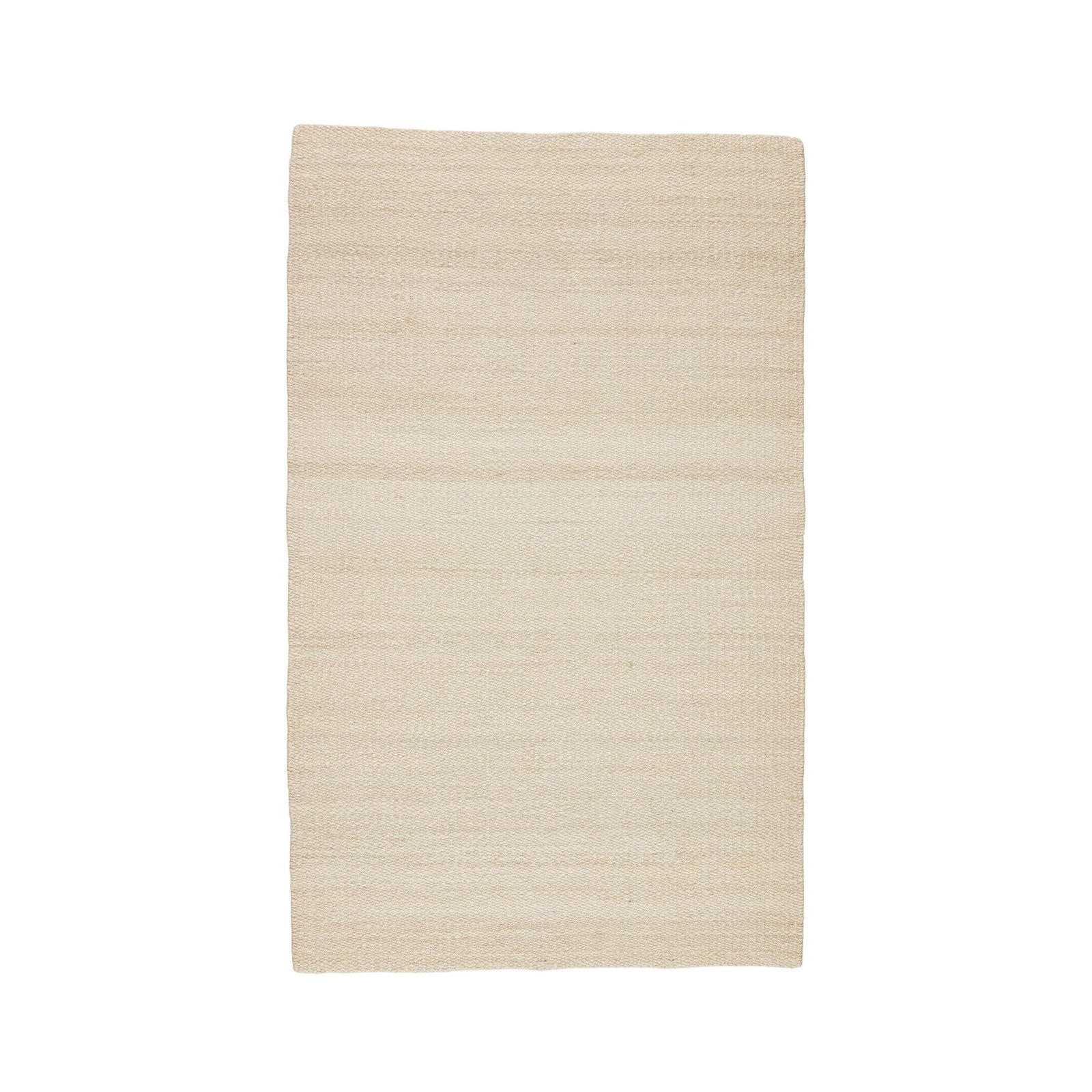 Naturals Tobago Hutton Egret Rug