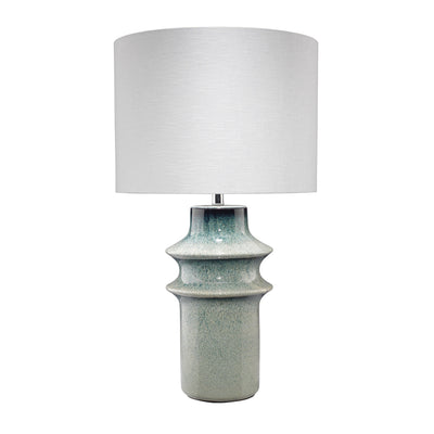 Cymbals Table Lamp