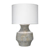 Masonry Table Lamp