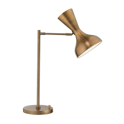 Pisa Swing Arm Table Lamp