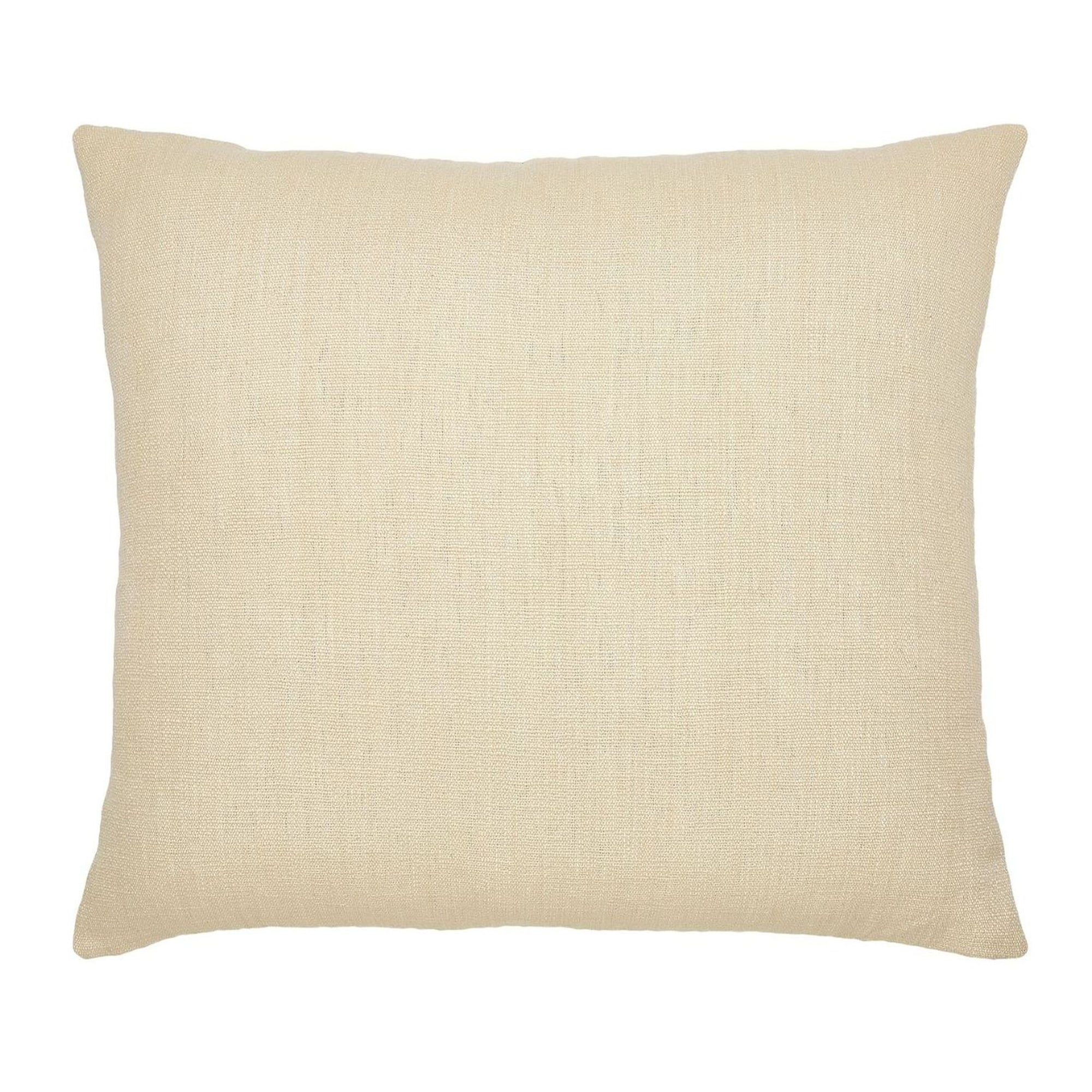 Aamil Sand King Euro Pillow Cover