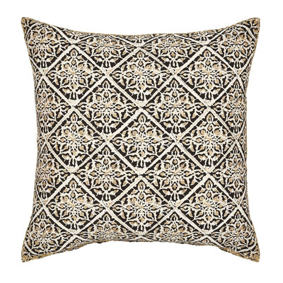 Charula Decorative Pillow Cover