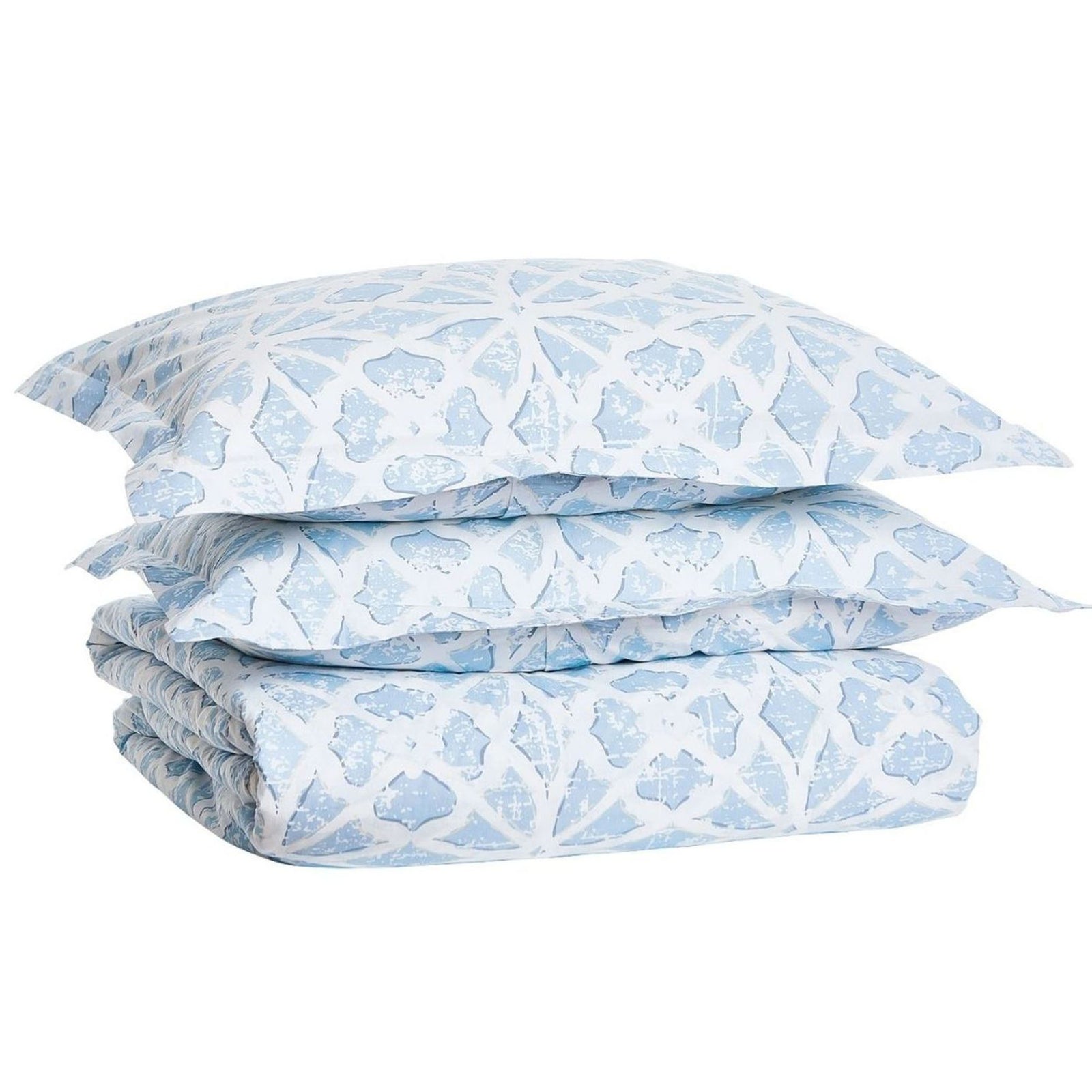 Neel Duvet Set