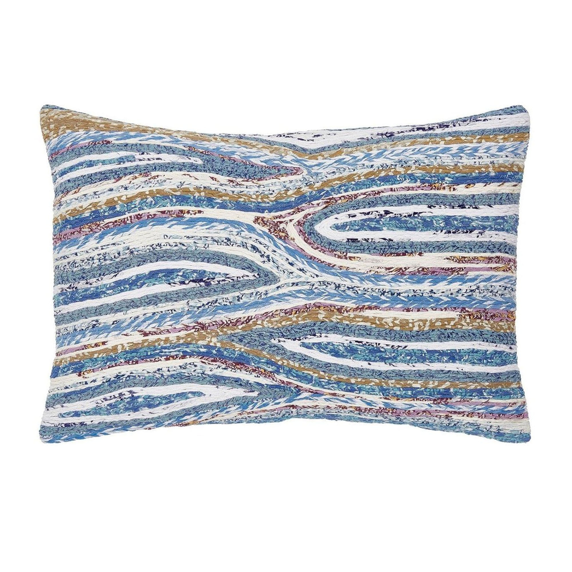 Oorvi Decorative Pillow Cover