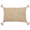Woven Sand Pillow