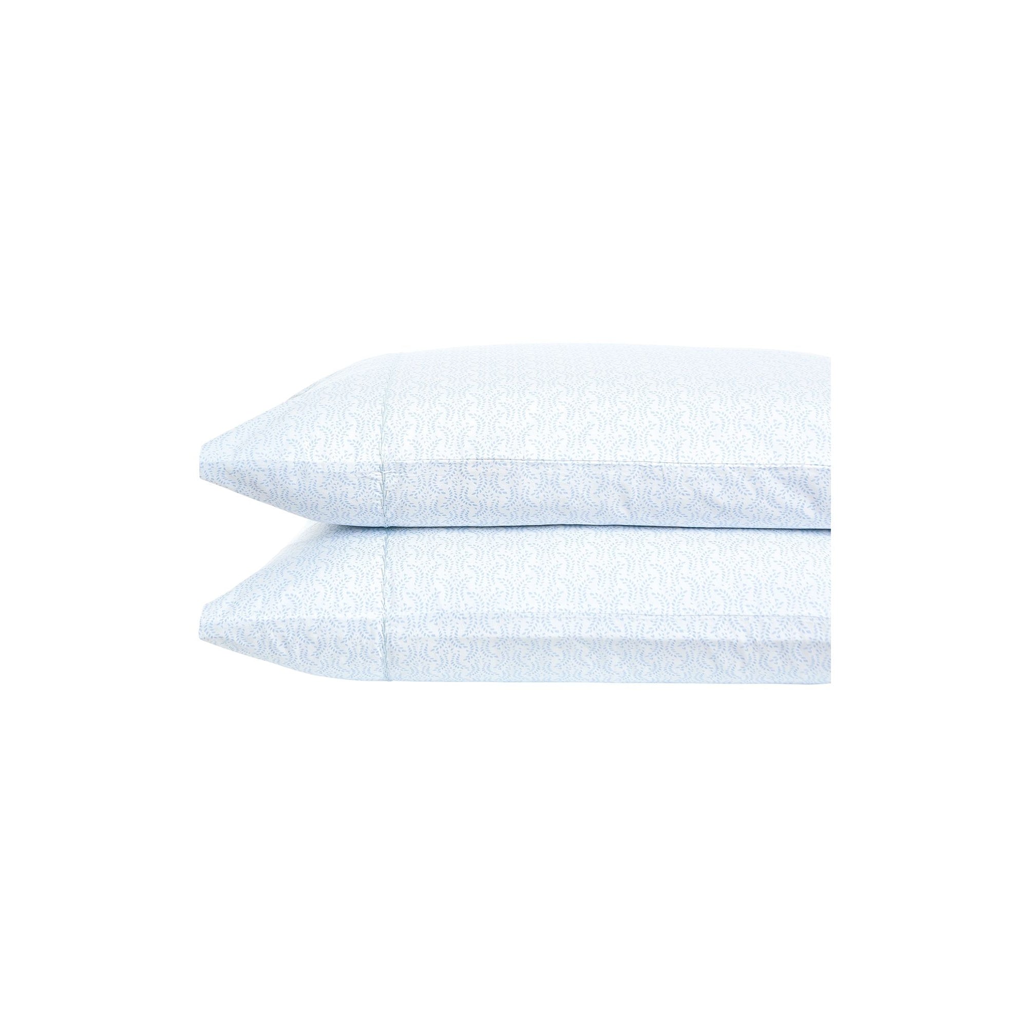Ramra Standard Pillow Shams (Set of 2)