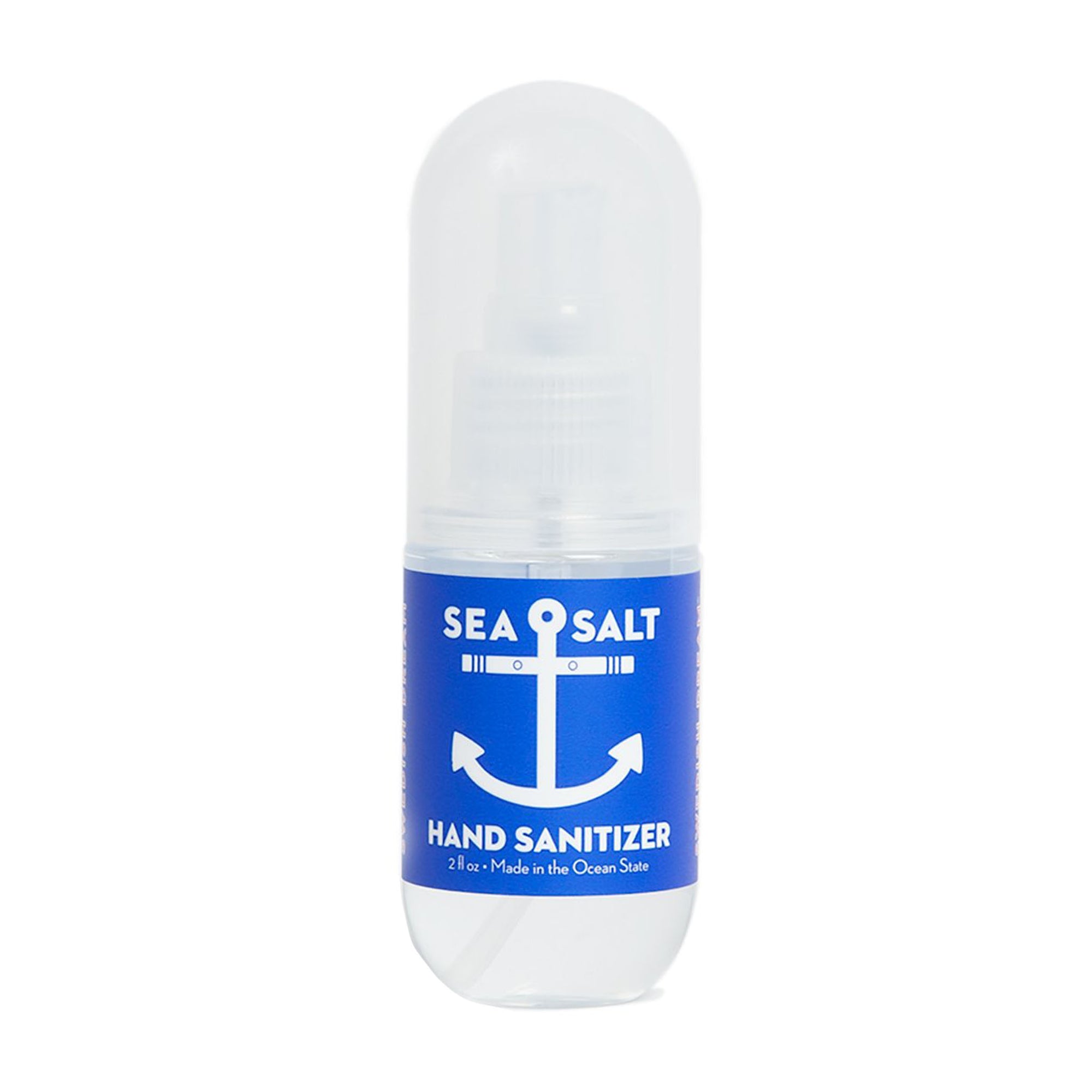 Sea Salt Hand Sanitizer