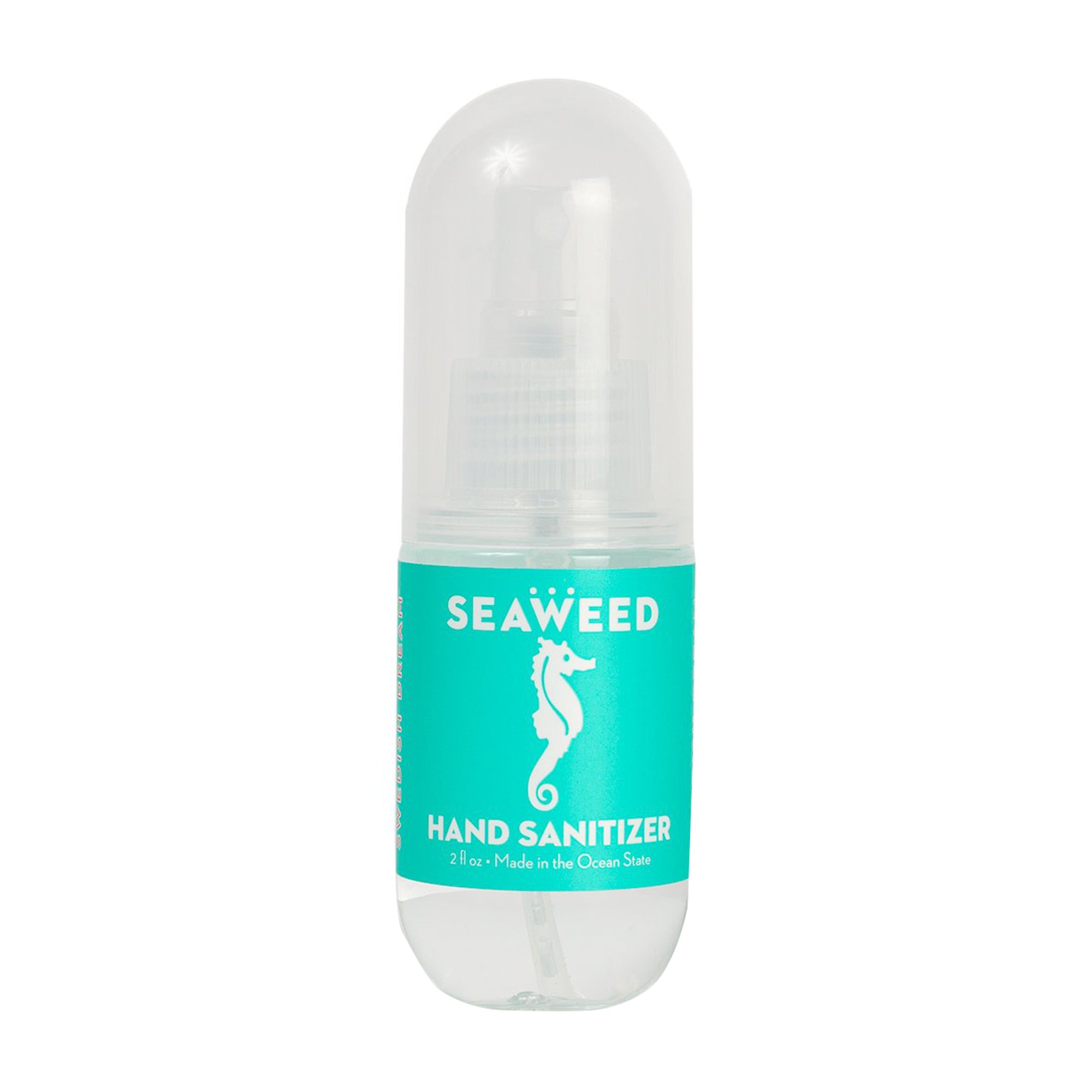 Seaweed Hand Sanitizer
