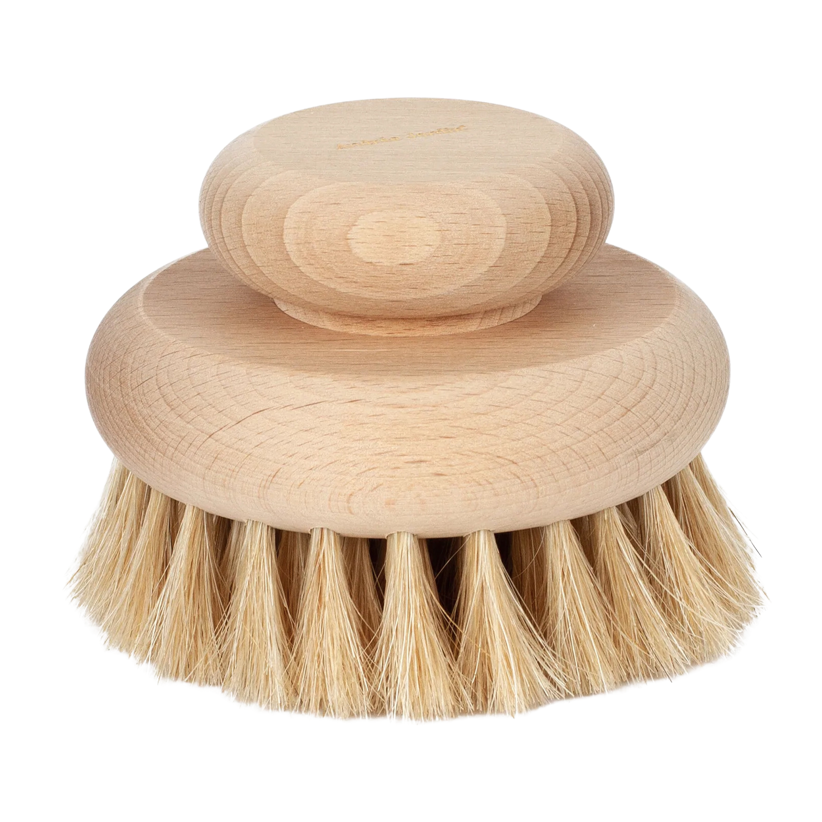 Beech Wood Large Body Brush