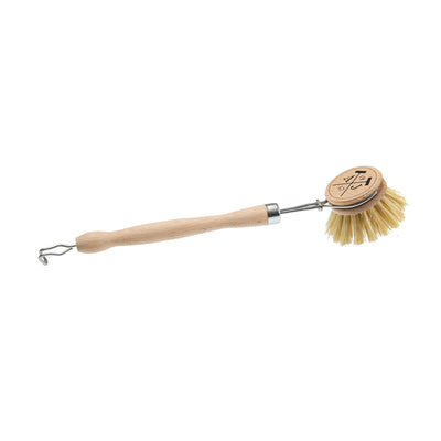 Handled Dish Brush