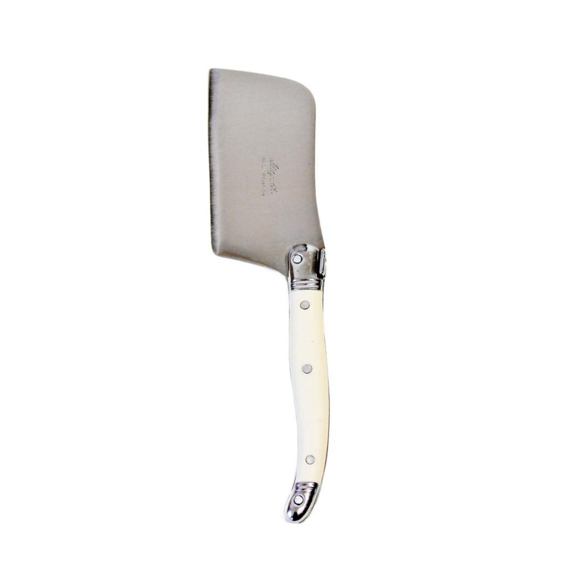 Mini Ivory Cheese Knife Cutter