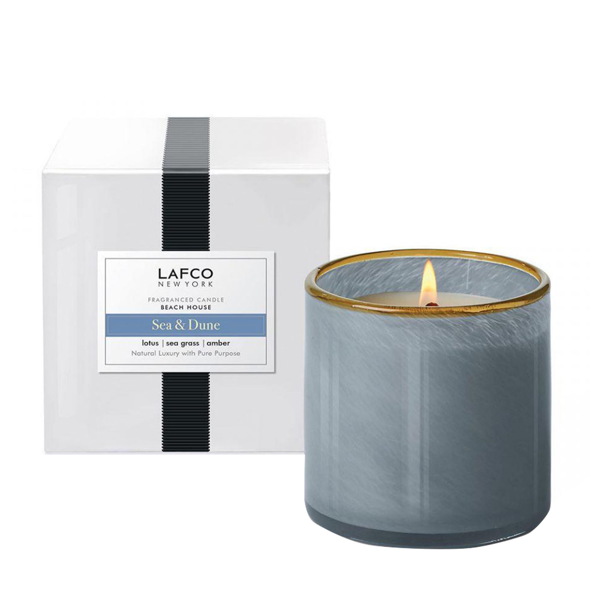Lafco Beach House | Sea and Dune Candle