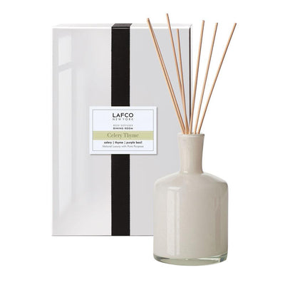 Lafco Dining Room | Celery Thyme Diffuser