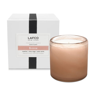 Lafco Sanctuary | Retreat Candle