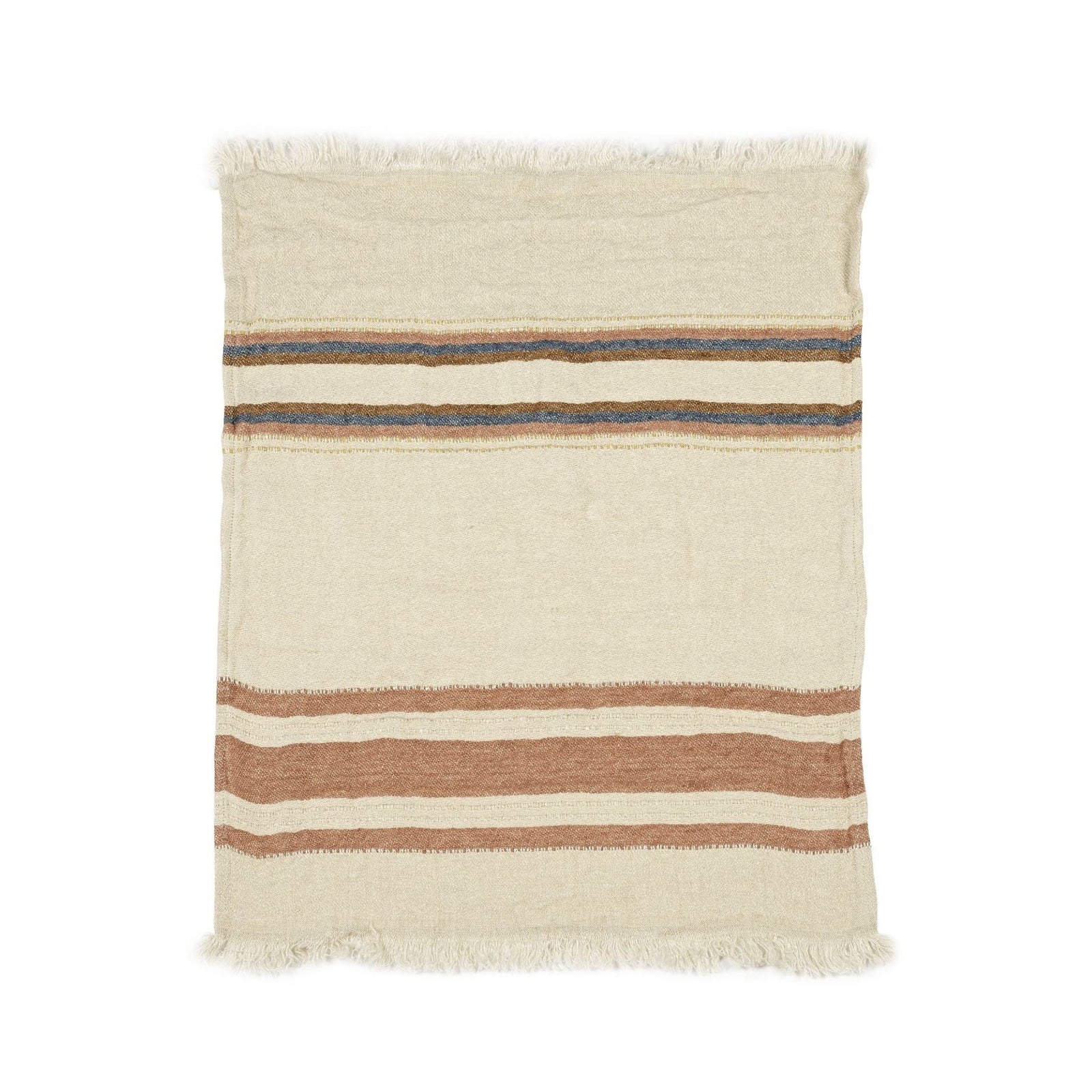 Harlan Stripe Fouta