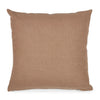 Hudson Cinnamon Pillow Cover