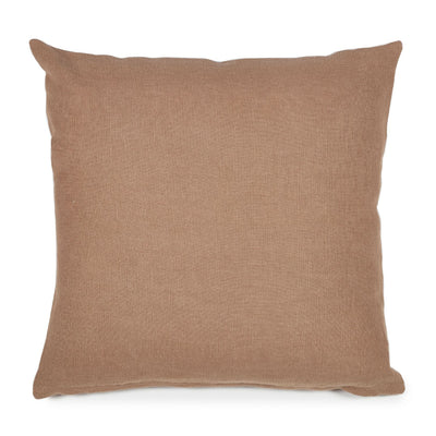 Hudson Cinnamon Pillow