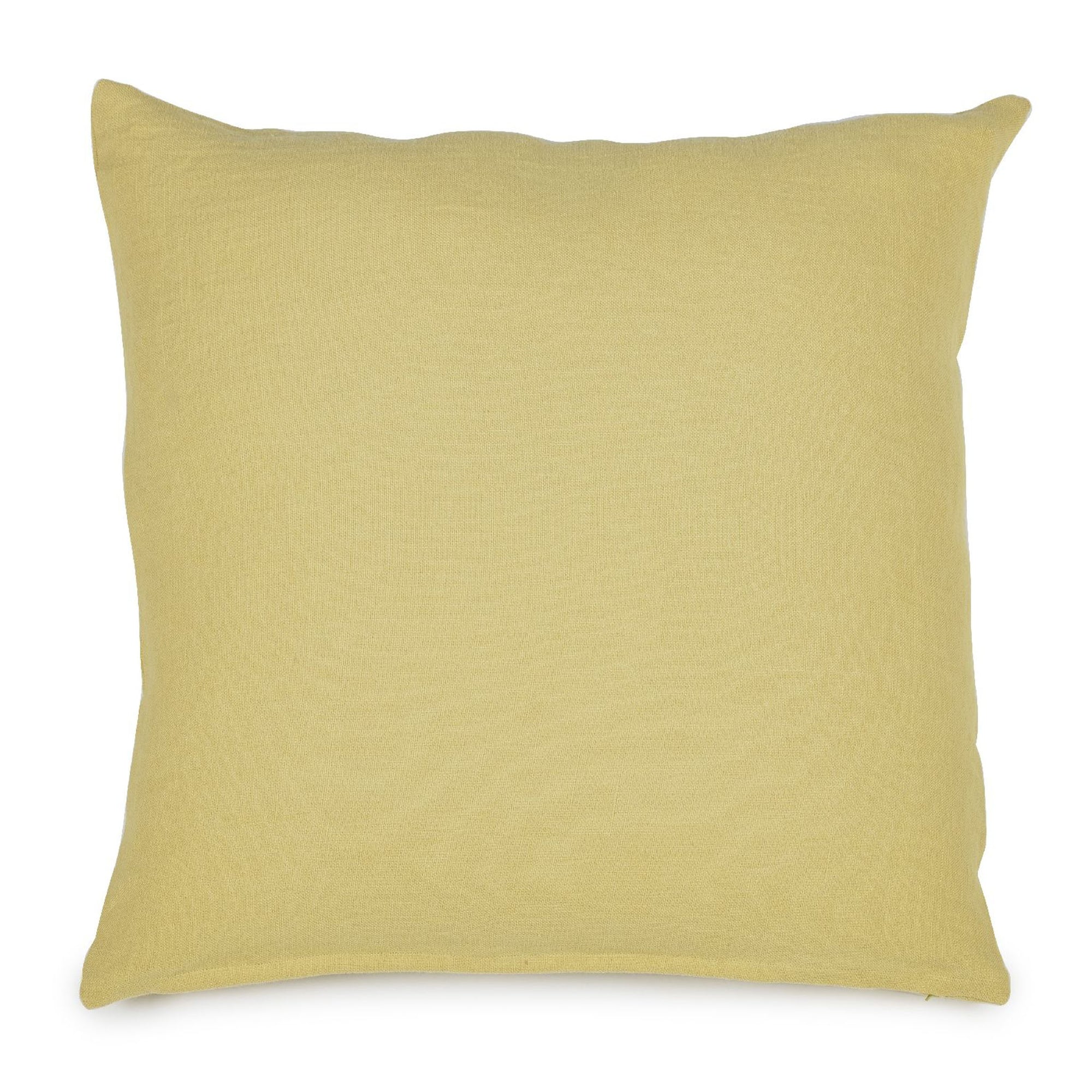 Hudson Dijon Pillow