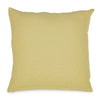 Hudson Dijon Pillow Cover