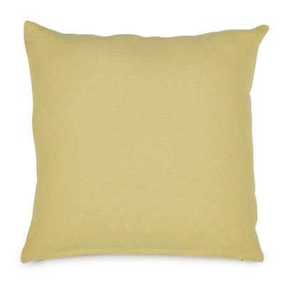 Hudson Dijon Pillow Cover