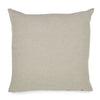 Hudson Flax Pillow Cover