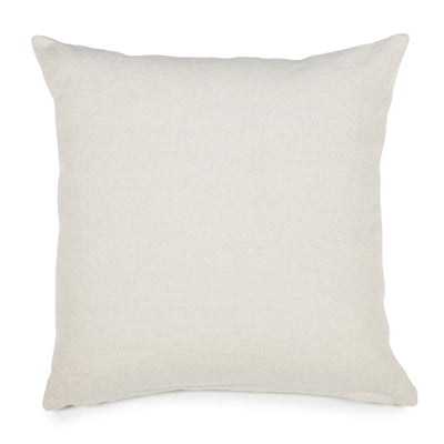 Hudson Natural Pillow Cover