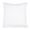 Hudson Optic White Pillow