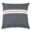 Luc Stripe Pillow Cover