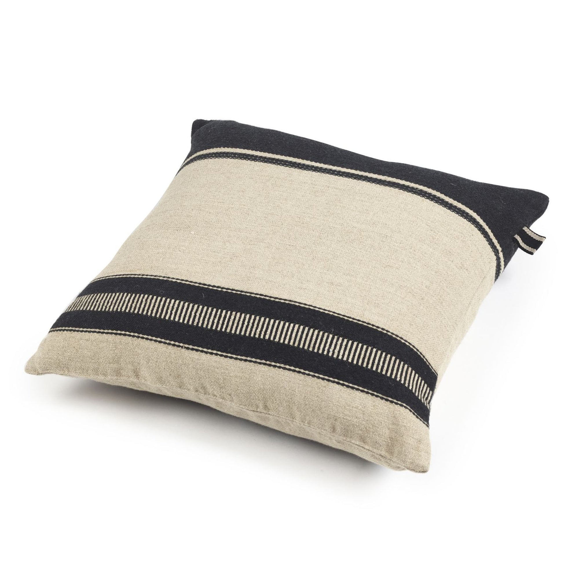 Marshall Multi Stripe Pillow Cover