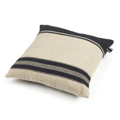 Marshall Multi Stripe Pillow